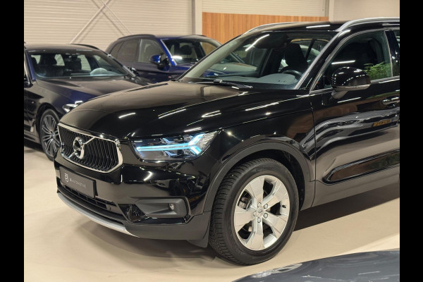 Volvo XC40 1.5 T3 163PK Momentum, Cruise, PDC, Clima, Voll Led, Bluetooth/Tel, Volledig Onderhouden Volvo XC40 1.5 T3 163PK Momentum, Cruise, PDC, Clima, Voll Led, Bluetooth/Tel, Volledig Onderhouden