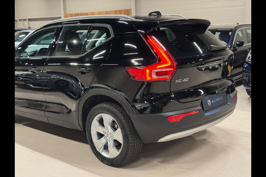 Volvo XC40 1.5 T3 163PK Momentum, Cruise, PDC, Clima, Voll Led, Bluetooth/Tel, Volledig Onderhouden Volvo XC40 1.5 T3 163PK Momentum, Cruise, PDC, Clima, Voll Led, Bluetooth/Tel, Volledig Onderhouden