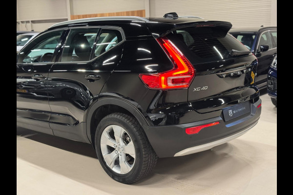Volvo XC40 1.5 T3 163PK Momentum, Cruise, PDC, Clima, Voll Led, Bluetooth/Tel, Volledig Onderhouden Volvo XC40 1.5 T3 163PK Momentum, Cruise, PDC, Clima, Voll Led, Bluetooth/Tel, Volledig Onderhouden