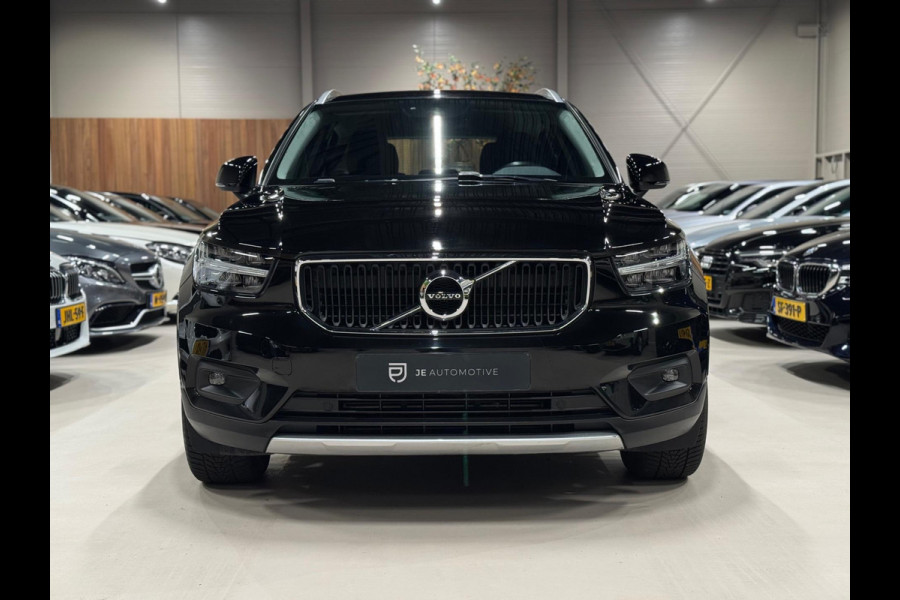 Volvo XC40 1.5 T3 163PK Momentum, Cruise, PDC, Clima, Voll Led, Bluetooth/Tel, Volledig Onderhouden Volvo XC40 1.5 T3 163PK Momentum, Cruise, PDC, Clima, Voll Led, Bluetooth/Tel, Volledig Onderhouden