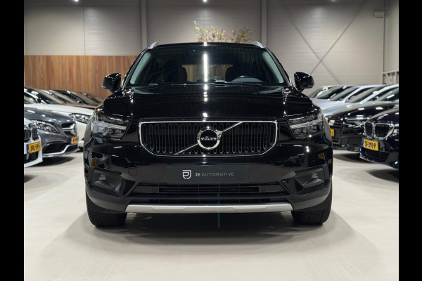 Volvo XC40 1.5 T3 163PK Momentum, Cruise, PDC, Clima, Voll Led, Bluetooth/Tel, Volledig Onderhouden Volvo XC40 1.5 T3 163PK Momentum, Cruise, PDC, Clima, Voll Led, Bluetooth/Tel, Volledig Onderhouden