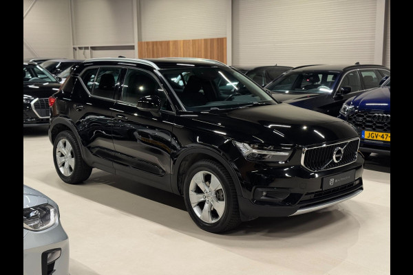 Volvo XC40 1.5 T3 163PK Momentum, Cruise, PDC, Clima, Voll Led, Bluetooth/Tel, Volledig Onderhouden Volvo XC40 1.5 T3 163PK Momentum, Cruise, PDC, Clima, Voll Led, Bluetooth/Tel, Volledig Onderhouden