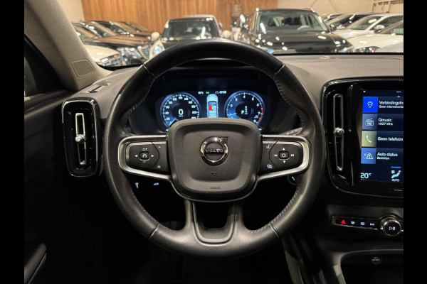 Volvo XC40 1.5 T3 163PK Momentum, Cruise, PDC, Clima, Voll Led, Bluetooth/Tel, Volledig Onderhouden Volvo XC40 1.5 T3 163PK Momentum, Cruise, PDC, Clima, Voll Led, Bluetooth/Tel, Volledig Onderhouden