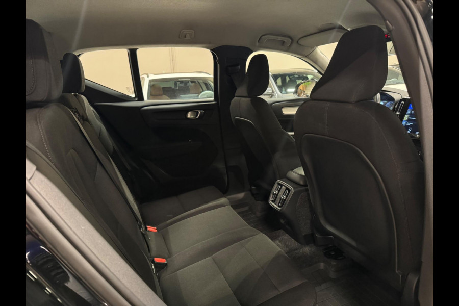 Volvo XC40 1.5 T3 163PK Momentum, Cruise, PDC, Clima, Voll Led, Bluetooth/Tel, Volledig Onderhouden Volvo XC40 1.5 T3 163PK Momentum, Cruise, PDC, Clima, Voll Led, Bluetooth/Tel, Volledig Onderhouden