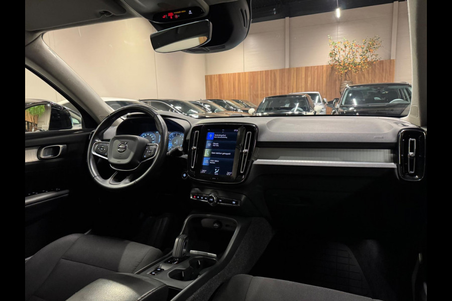 Volvo XC40 1.5 T3 163PK Momentum, Cruise, PDC, Clima, Voll Led, Bluetooth/Tel, Volledig Onderhouden Volvo XC40 1.5 T3 163PK Momentum, Cruise, PDC, Clima, Voll Led, Bluetooth/Tel, Volledig Onderhouden