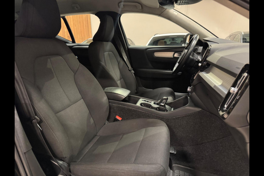 Volvo XC40 1.5 T3 163PK Momentum, Cruise, PDC, Clima, Voll Led, Bluetooth/Tel, Volledig Onderhouden Volvo XC40 1.5 T3 163PK Momentum, Cruise, PDC, Clima, Voll Led, Bluetooth/Tel, Volledig Onderhouden