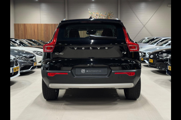 Volvo XC40 1.5 T3 163PK Momentum, Cruise, PDC, Clima, Voll Led, Bluetooth/Tel, Volledig Onderhouden Volvo XC40 1.5 T3 163PK Momentum, Cruise, PDC, Clima, Voll Led, Bluetooth/Tel, Volledig Onderhouden