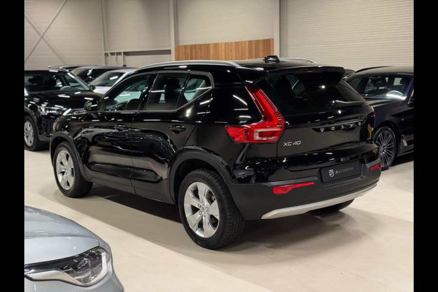 Volvo XC40 1.5 T3 163PK Momentum, Cruise, PDC, Clima, Voll Led, Bluetooth/Tel, Volledig Onderhouden Volvo XC40 1.5 T3 163PK Momentum, Cruise, PDC, Clima, Voll Led, Bluetooth/Tel, Volledig Onderhouden