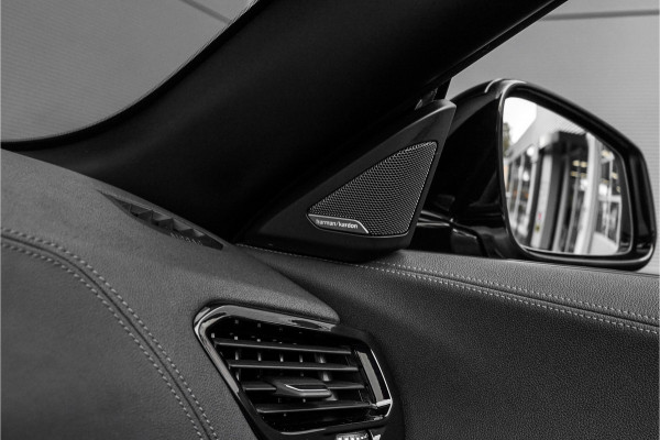 BMW Z4 Roadster sDrive30i High Ex Ed M-Sport HUD ACC H/K NL Auto 19" BMW Z4 Roadster sDrive30i High Ex Ed M-Sport HUD ACC H/K NL Auto 19"