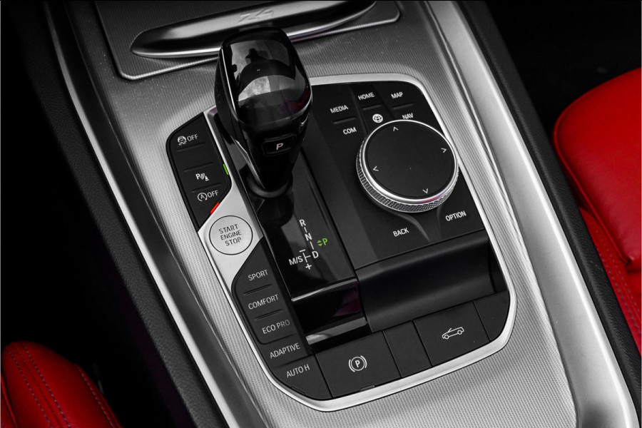 BMW Z4 Roadster sDrive30i High Ex Ed M-Sport HUD ACC H/K NL Auto 19" BMW Z4 Roadster sDrive30i High Ex Ed M-Sport HUD ACC H/K NL Auto 19"