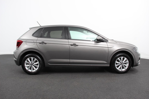 Volkswagen Polo 1.0 TSI 110pk DSG Highline Navigatie Apple Carplay/Android Auto Camera Parkeersensoren Adaptive Cruise Control