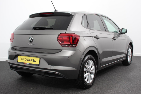 Volkswagen Polo 1.0 TSI 110pk DSG Highline Navigatie Apple Carplay/Android Auto Camera Parkeersensoren Adaptive Cruise Control