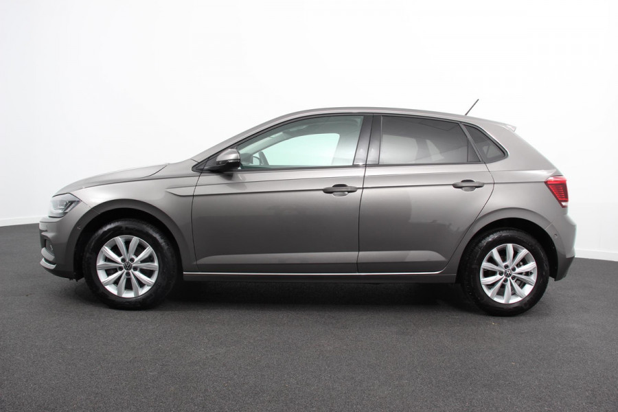 Volkswagen Polo 1.0 TSI 110pk DSG Highline Navigatie Apple Carplay/Android Auto Camera Parkeersensoren Adaptive Cruise Control