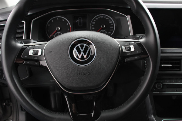 Volkswagen Polo 1.0 TSI 110pk DSG Highline Navigatie Apple Carplay/Android Auto Camera Parkeersensoren Adaptive Cruise Control