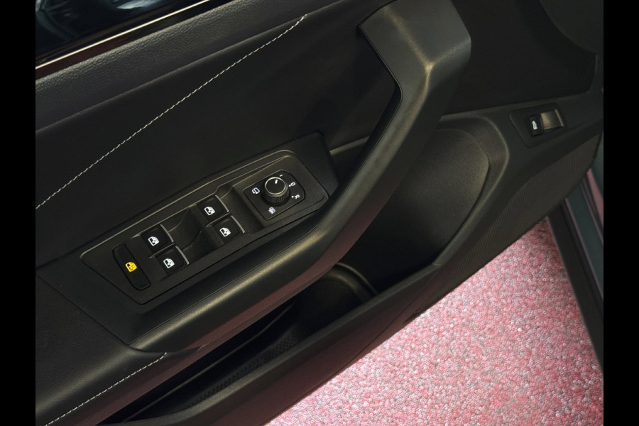Volkswagen T-Roc 1.5 TSI 150PK R-LINE PANORAMA BLACKLINE EVO IQ LIGHT ALCANTARA ELEK.KLEP CARPLAY STOEL/STUUR VERW. 18"LMV VIR.COCKPIT 07/2025 "Volkswagen rijden begint bij Topautos.nl – 75 topmodellen direct op voorraad!"