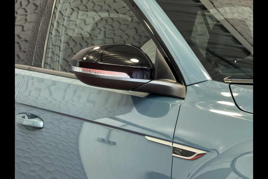 Volkswagen T-Roc 1.5 TSI 150PK R-LINE PANORAMA BLACKLINE EVO IQ LIGHT ALCANTARA ELEK.KLEP CARPLAY STOEL/STUUR VERW. 18"LMV VIR.COCKPIT 07/2025 "Volkswagen rijden begint bij Topautos.nl – 75 topmodellen direct op voorraad!"