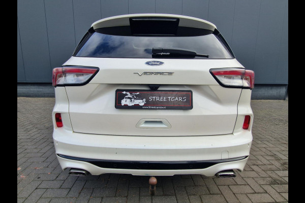 Ford Kuga 2.5 PHEV 225Pk AUT Vignale /Pano /leer /B&O Ford Kuga 2.5 PHEV 225Pk AUT Vignale /Pano /leer /B&O