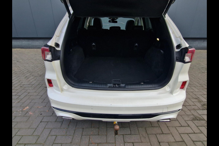 Ford Kuga 2.5 PHEV 225Pk AUT Vignale /Pano /leer /B&O Ford Kuga 2.5 PHEV 225Pk AUT Vignale /Pano /leer /B&O