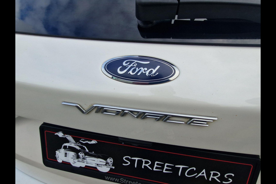 Ford Kuga 2.5 PHEV 225Pk AUT Vignale /Pano /leer /B&O Ford Kuga 2.5 PHEV 225Pk AUT Vignale /Pano /leer /B&O