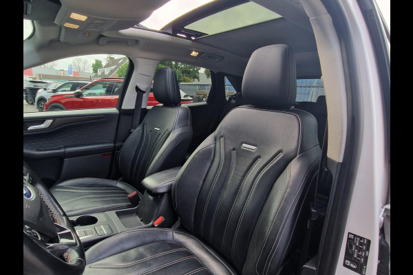 Ford Kuga 2.5 PHEV 225Pk AUT Vignale /Pano /leer /B&O Ford Kuga 2.5 PHEV 225Pk AUT Vignale /Pano /leer /B&O