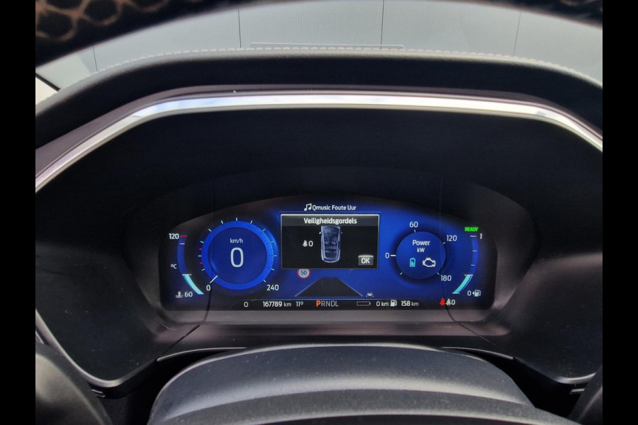 Ford Kuga 2.5 PHEV 225Pk AUT Vignale /Pano /leer /B&O Ford Kuga 2.5 PHEV 225Pk AUT Vignale /Pano /leer /B&O