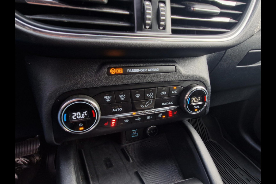Ford Kuga 2.5 PHEV 225Pk AUT Vignale /Pano /leer /B&O Ford Kuga 2.5 PHEV 225Pk AUT Vignale /Pano /leer /B&O