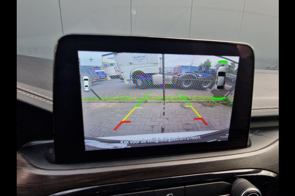 Ford Kuga 2.5 PHEV 225Pk AUT Vignale /Pano /leer /B&O Ford Kuga 2.5 PHEV 225Pk AUT Vignale /Pano /leer /B&O