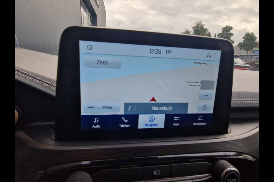Ford Kuga 2.5 PHEV 225Pk AUT Vignale /Pano /leer /B&O Ford Kuga 2.5 PHEV 225Pk AUT Vignale /Pano /leer /B&O