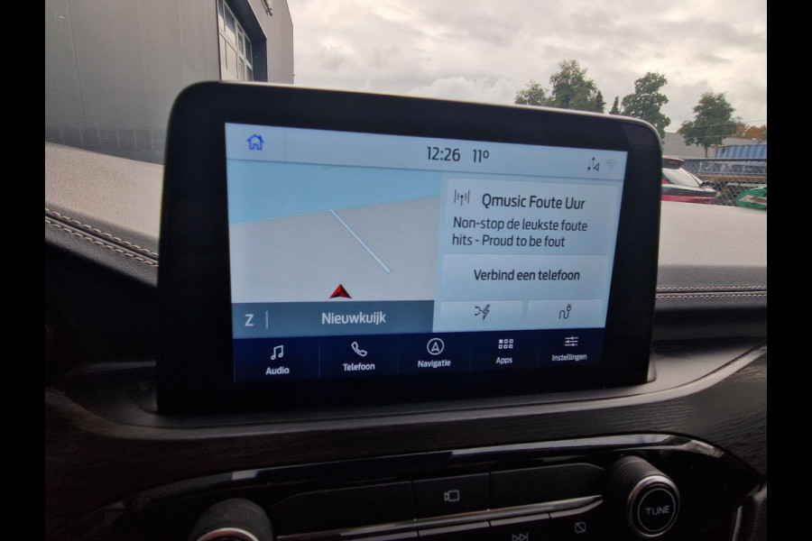 Ford Kuga 2.5 PHEV 225Pk AUT Vignale /Pano /leer /B&O Ford Kuga 2.5 PHEV 225Pk AUT Vignale /Pano /leer /B&O