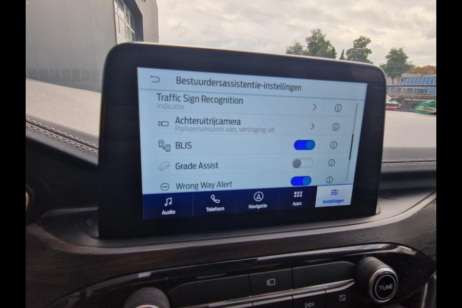 Ford Kuga 2.5 PHEV 225Pk AUT Vignale /Pano /leer /B&O Ford Kuga 2.5 PHEV 225Pk AUT Vignale /Pano /leer /B&O