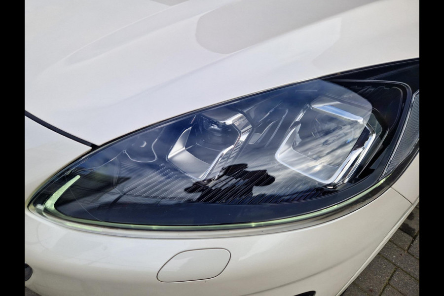 Ford Kuga 2.5 PHEV 225Pk AUT Vignale /Pano /leer /B&O Ford Kuga 2.5 PHEV 225Pk AUT Vignale /Pano /leer /B&O