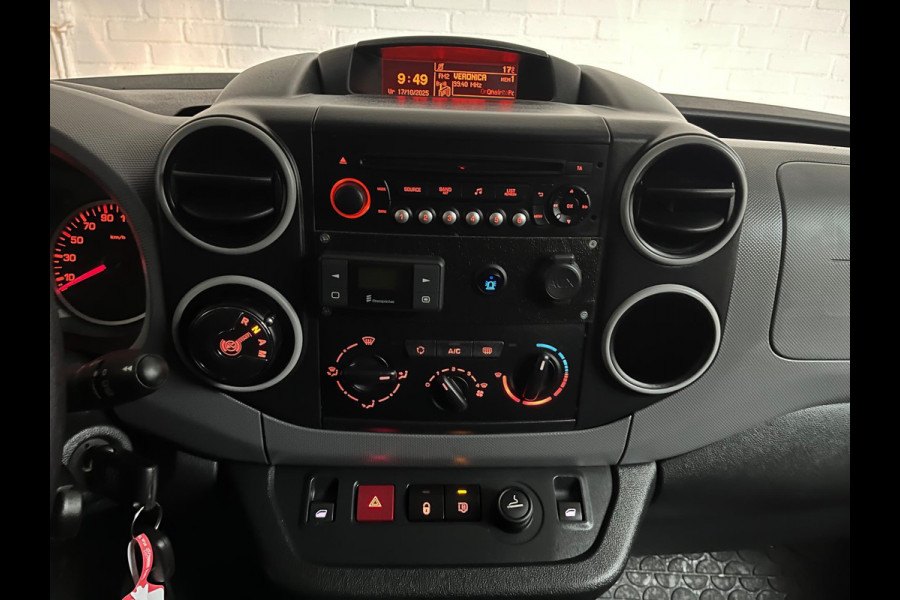 Citroën Berlingo AUTOMAAT SERVICEWAGEN 1.6 BlueHDI 100PK euro6 S&S, Bott kast, V230 Omvormer, Standkachel, Trekhaak, RIJKLAARPRIJS Citroën Berlingo AUTOMAAT SERVICEWAGEN 1.6 BlueHDI 100PK euro6 S&S, Bott kast, V230 Omvormer, Standkachel, Trekhaak, RIJKLAARPRIJS