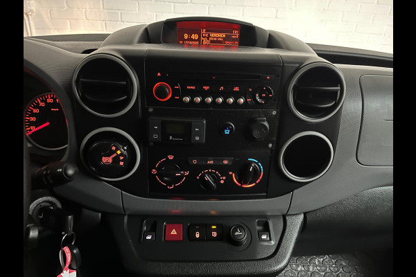 Citroën Berlingo AUTOMAAT SERVICEWAGEN 1.6 BlueHDI 100PK euro6 S&S, Bott kast, V230 Omvormer, Standkachel, Trekhaak, RIJKLAARPRIJS Citroën Berlingo AUTOMAAT SERVICEWAGEN 1.6 BlueHDI 100PK euro6 S&S, Bott kast, V230 Omvormer, Standkachel, Trekhaak, RIJKLAARPRIJS
