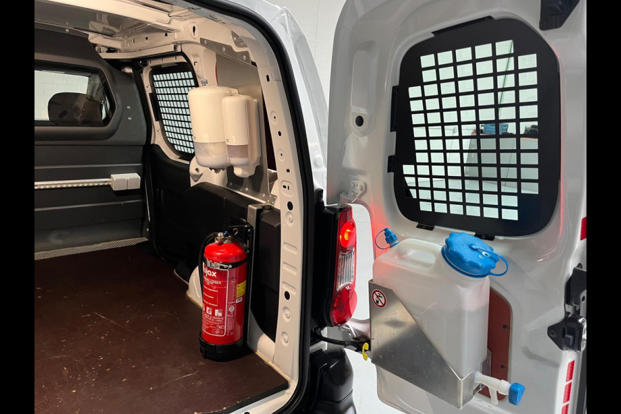 Citroën Berlingo AUTOMAAT SERVICEWAGEN 1.6 BlueHDI 100PK euro6 S&S, Bott kast, V230 Omvormer, Standkachel, Trekhaak, RIJKLAARPRIJS Citroën Berlingo AUTOMAAT SERVICEWAGEN 1.6 BlueHDI 100PK euro6 S&S, Bott kast, V230 Omvormer, Standkachel, Trekhaak, RIJKLAARPRIJS