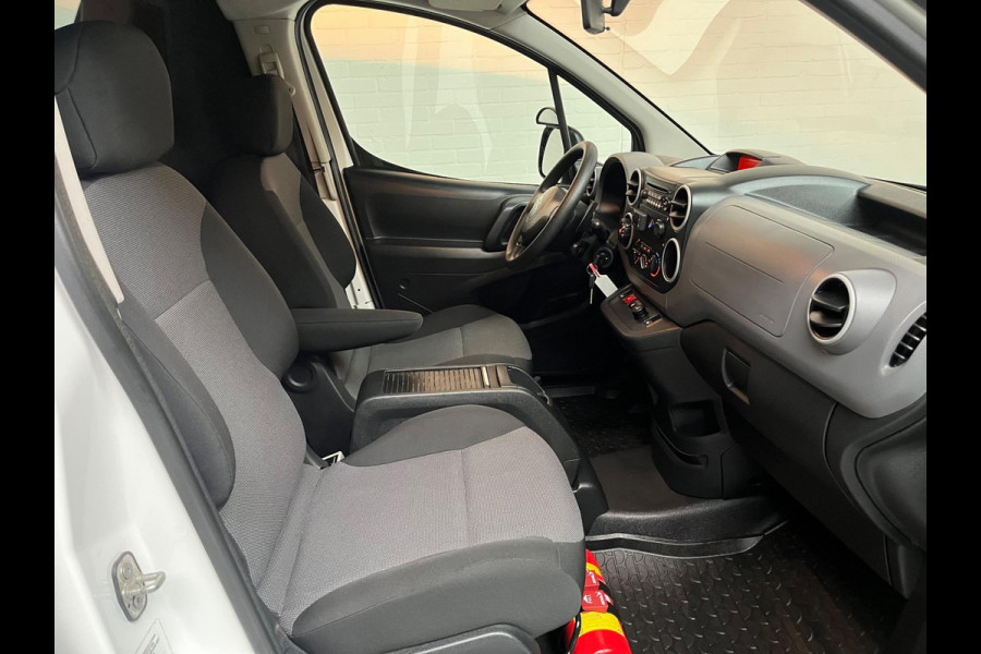 Citroën Berlingo AUTOMAAT SERVICEWAGEN 1.6 BlueHDI 100PK euro6 S&S, Bott kast, V230 Omvormer, Standkachel, Trekhaak, RIJKLAARPRIJS Citroën Berlingo AUTOMAAT SERVICEWAGEN 1.6 BlueHDI 100PK euro6 S&S, Bott kast, V230 Omvormer, Standkachel, Trekhaak, RIJKLAARPRIJS