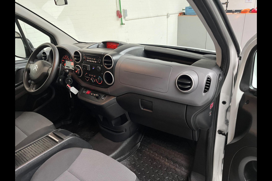 Citroën Berlingo AUTOMAAT SERVICEWAGEN 1.6 BlueHDI 100PK euro6 S&S, Bott kast, V230 Omvormer, Standkachel, Trekhaak, RIJKLAARPRIJS Citroën Berlingo AUTOMAAT SERVICEWAGEN 1.6 BlueHDI 100PK euro6 S&S, Bott kast, V230 Omvormer, Standkachel, Trekhaak, RIJKLAARPRIJS