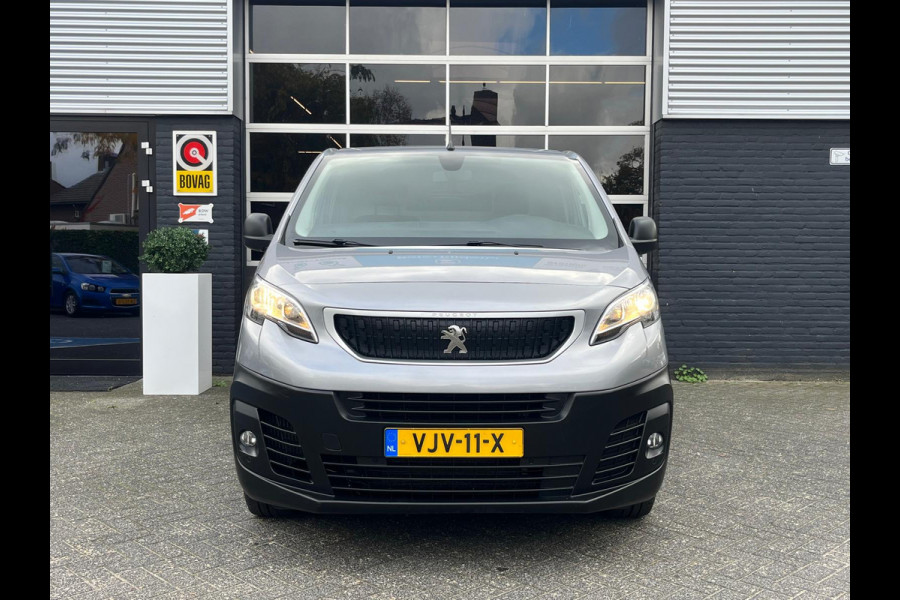 Peugeot Expert 2.0 BlueHDI 120 Premium, Automaat, CarPlay, 360 Camera, Cruise, NAP Peugeot Expert 2.0 BlueHDI 120 Premium, Automaat, CarPlay, 360 Camera, Cruise, NAP