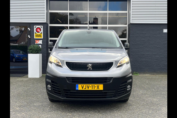 Peugeot Expert 2.0 BlueHDI 120 Premium, Automaat, CarPlay, 360 Camera, Cruise, NAP Peugeot Expert 2.0 BlueHDI 120 Premium, Automaat, CarPlay, 360 Camera, Cruise, NAP