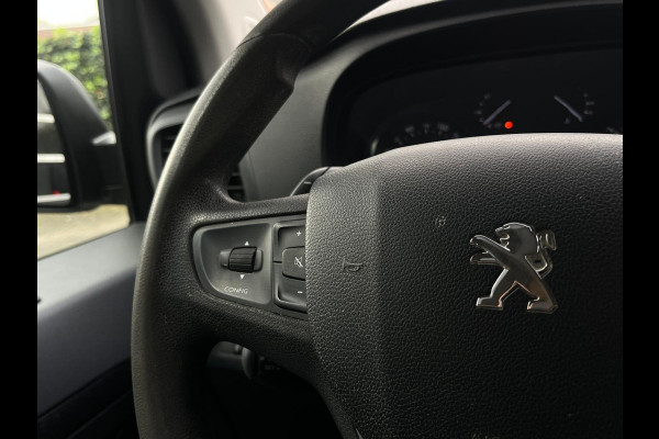Peugeot Expert 2.0 BlueHDI 120 Premium, Automaat, CarPlay, 360 Camera, Cruise, NAP Peugeot Expert 2.0 BlueHDI 120 Premium, Automaat, CarPlay, 360 Camera, Cruise, NAP