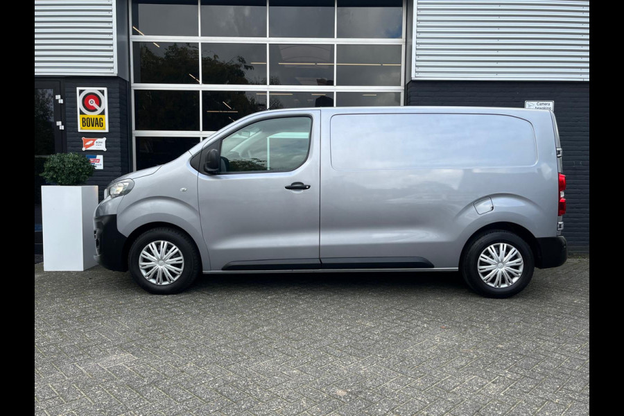 Peugeot Expert 2.0 BlueHDI 120 Premium, Automaat, CarPlay, 360 Camera, Cruise, NAP Peugeot Expert 2.0 BlueHDI 120 Premium, Automaat, CarPlay, 360 Camera, Cruise, NAP