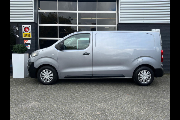 Peugeot Expert 2.0 BlueHDI 120 Premium, Automaat, CarPlay, 360 Camera, Cruise, NAP Peugeot Expert 2.0 BlueHDI 120 Premium, Automaat, CarPlay, 360 Camera, Cruise, NAP