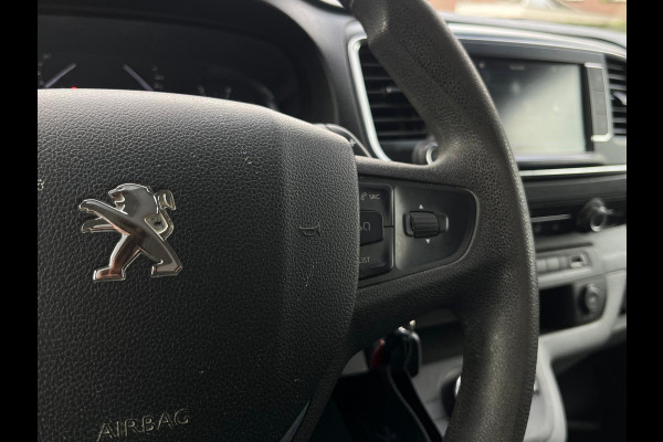 Peugeot Expert 2.0 BlueHDI 120 Premium, Automaat, CarPlay, 360 Camera, Cruise, NAP Peugeot Expert 2.0 BlueHDI 120 Premium, Automaat, CarPlay, 360 Camera, Cruise, NAP