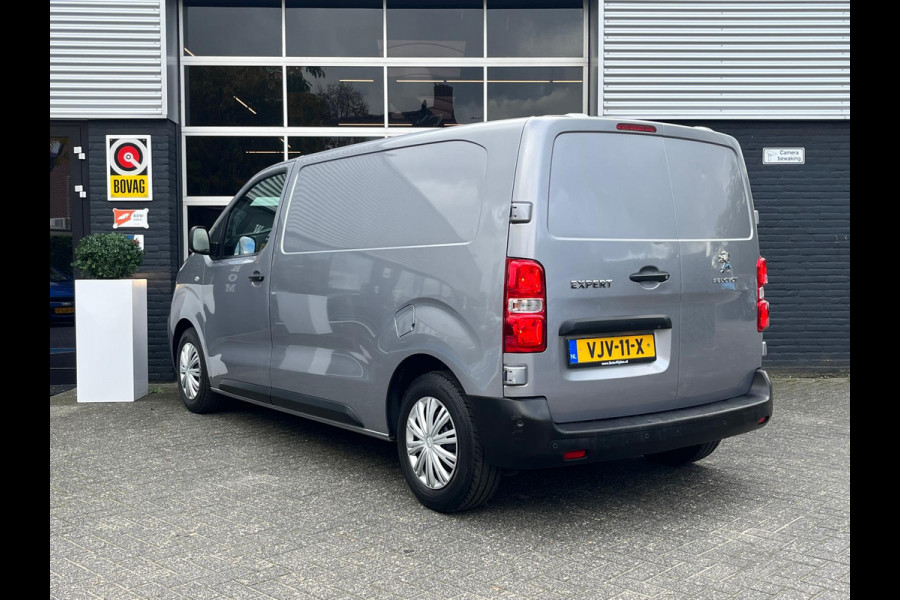 Peugeot Expert 2.0 BlueHDI 120 Premium, Automaat, CarPlay, 360 Camera, Cruise, NAP Peugeot Expert 2.0 BlueHDI 120 Premium, Automaat, CarPlay, 360 Camera, Cruise, NAP