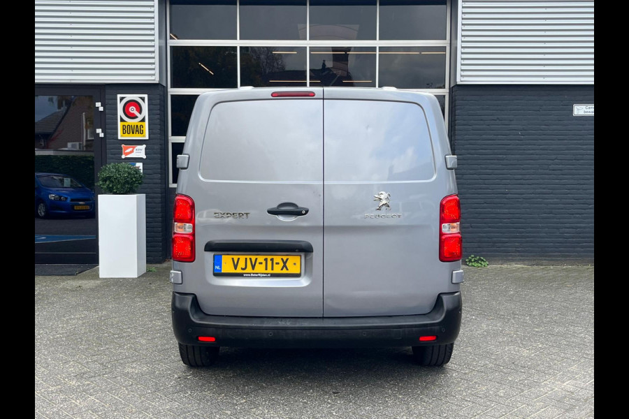 Peugeot Expert 2.0 BlueHDI 120 Premium, Automaat, CarPlay, 360 Camera, Cruise, NAP Peugeot Expert 2.0 BlueHDI 120 Premium, Automaat, CarPlay, 360 Camera, Cruise, NAP