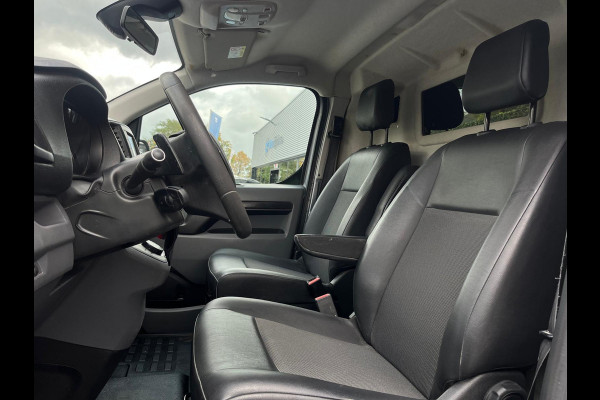 Peugeot Expert 2.0 BlueHDI 120 Premium, Automaat, CarPlay, 360 Camera, Cruise, NAP Peugeot Expert 2.0 BlueHDI 120 Premium, Automaat, CarPlay, 360 Camera, Cruise, NAP