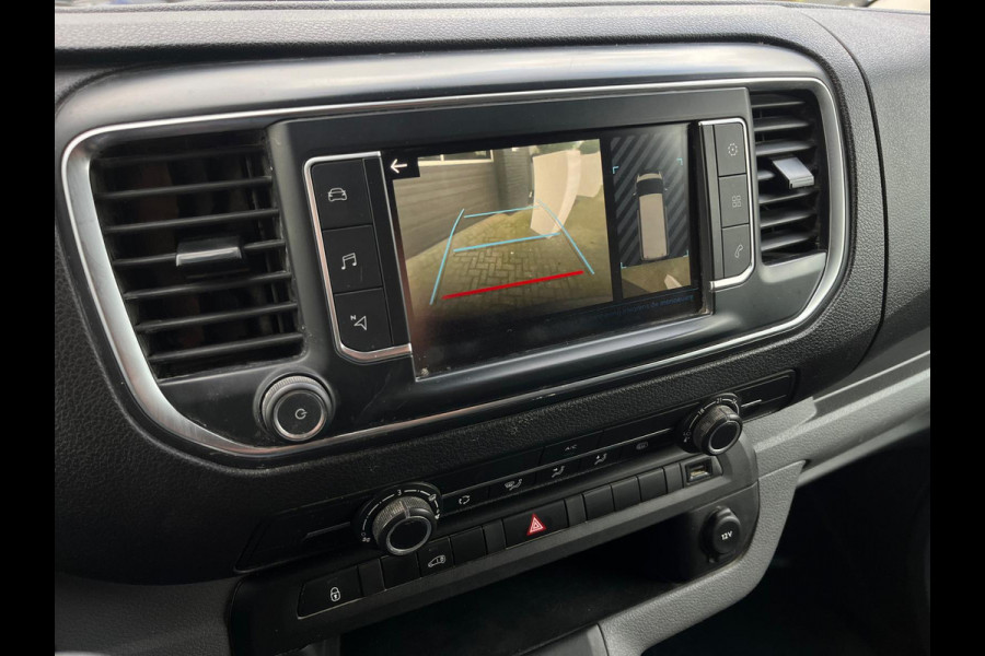 Peugeot Expert 2.0 BlueHDI 120 Premium, Automaat, CarPlay, 360 Camera, Cruise, NAP Peugeot Expert 2.0 BlueHDI 120 Premium, Automaat, CarPlay, 360 Camera, Cruise, NAP