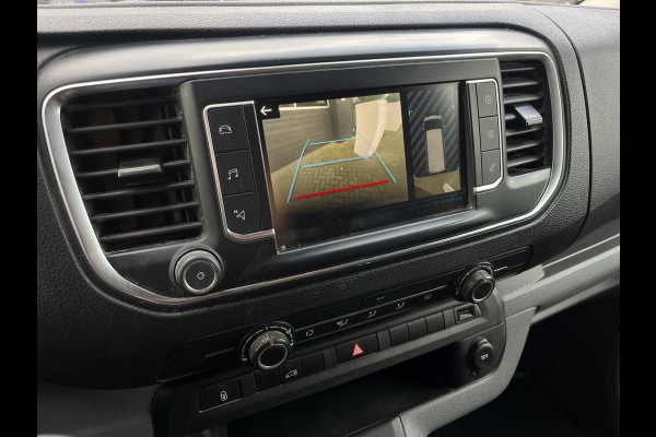 Peugeot Expert 2.0 BlueHDI 120 Premium, Automaat, CarPlay, 360 Camera, Cruise, NAP Peugeot Expert 2.0 BlueHDI 120 Premium, Automaat, CarPlay, 360 Camera, Cruise, NAP