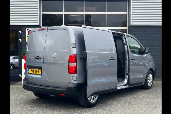 Peugeot Expert 2.0 BlueHDI 120 Premium, Automaat, CarPlay, 360 Camera, Cruise, NAP Peugeot Expert 2.0 BlueHDI 120 Premium, Automaat, CarPlay, 360 Camera, Cruise, NAP
