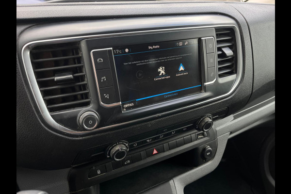 Peugeot Expert 2.0 BlueHDI 120 Premium, Automaat, CarPlay, 360 Camera, Cruise, NAP Peugeot Expert 2.0 BlueHDI 120 Premium, Automaat, CarPlay, 360 Camera, Cruise, NAP