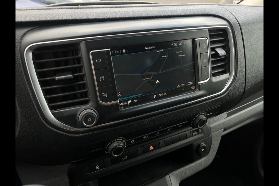 Peugeot Expert 2.0 BlueHDI 120 Premium, Automaat, CarPlay, 360 Camera, Cruise, NAP Peugeot Expert 2.0 BlueHDI 120 Premium, Automaat, CarPlay, 360 Camera, Cruise, NAP